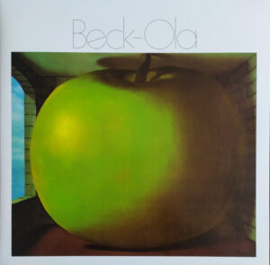 The Jeff Beck Group – Beck-Ola