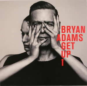 Bryan Adams – Get Up