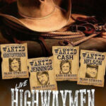 Highwaymen - Live - 180 Gram Vinyl Record