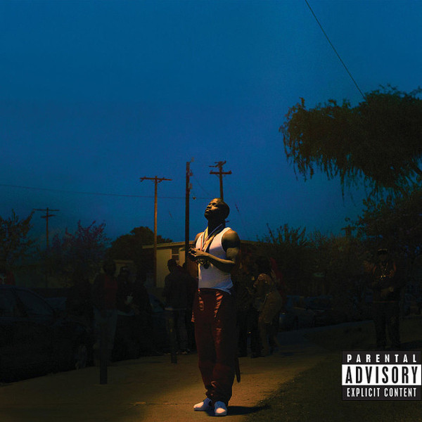 Jay Rock - Redemption - Vinyl Record