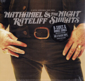 Nathaniel Rateliff & The Night Sweats – A Little Something More From