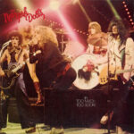 New York Dolls – In Too Much Too Soon