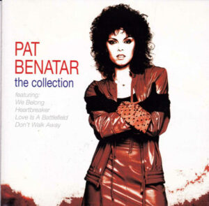 Pat Benatar – The Collection