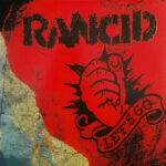 Rancid - Let