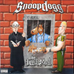 Snoop Dogg - The Last Meal - Double Vinyl Record