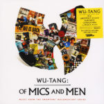 Wu-Tang Clan - Wu-Tang: Of Mics and Men - Yellow Vinyl Record