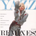 Yazz – The Wanted Remixes!