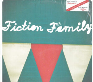 Fiction Family – Fiction Family