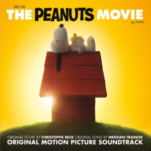OST - The Peanuts Movie