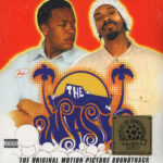 Original Soundtrack - The Wash