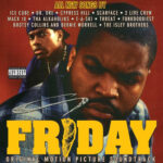 Original Soundtrack - Friday