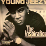 Young Jeezy - The Inspiration - Double Vinyl Record