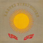 13th Floor Elevators - Easter Everywhere - Red Vinyl Record