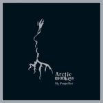 Arctic Monkeys - My Propeller - 7 Inch Vinyl Record