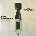 Foo Fighters - Echoes, Silence, Patience and Grace - Double Vinyl Record