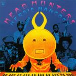 Herbie Hancock - Head Hunter - 180 Gram Vinyl Record