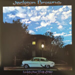 Jackson Browne - Late For The Sky - Vinyl Record