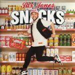 Jax Jones - Snacks