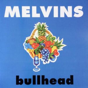 Melvins – Bullhead