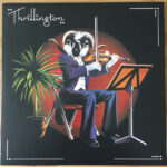 Percy Thrills Thrillington - Thrillington - 180 Gram Vinyl Record