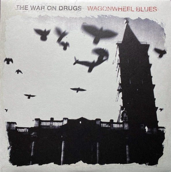 The War On Drugs - Wagonwheel Blues - Vinyl Record