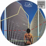 Yes - Going For The One - Limited Edition Picture Disc Vinyl Record