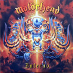Motorhead - Inferno - Double Vinyl Record
