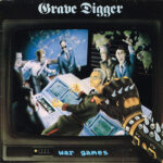 Grave Digger - War Games