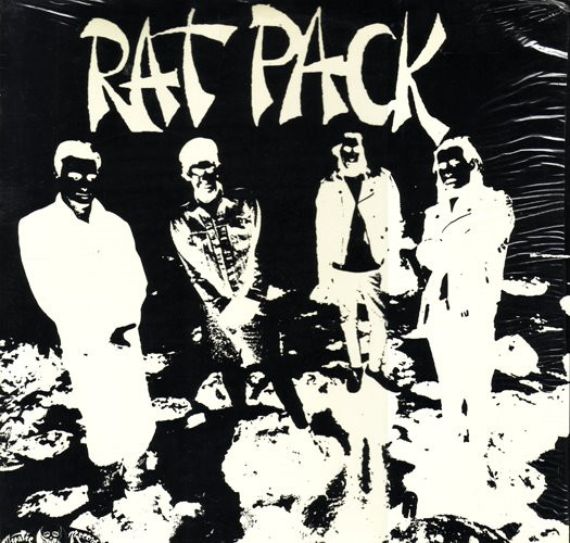 Rat Pack - Rat Pack