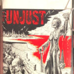 The Unjust – Hammerhead