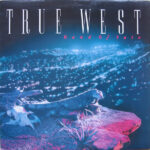 True West – Hand Of Fate