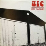 UIC - Our Garage