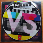 Bastille - Vs
