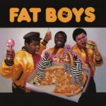 Fat Boys - Fat Boys - Vinyl Record