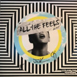 Fitz and the Tantrums - All The Feels - Vinyl Record
