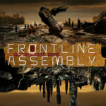 Front Line Assembly - Mechanical Soul - Double Vinyl Record
