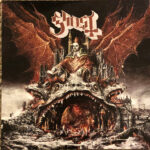 Ghost - Prequelle - Vinyl Record