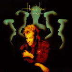 Howard Jones - Dream Into Action - Vinyl Record