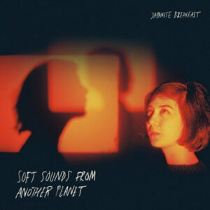 Japanese Breakfast – Soft Sounds From Another Planet
