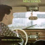 Minutemen - Double Nickels On The Dime - Double Vinyl Record