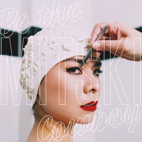 Mitski - Be The Cowboy - Vinyl Record