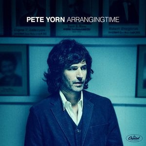 Pete Yorn – ArrangingTime