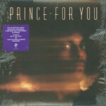 Prince - For You - Vinyl Record