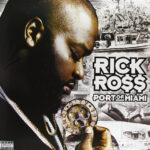 Rick Ross - Port of Miami - Double Vinyl Record