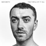 Sam Smith - The Thrill Of It All - Vinyl Record