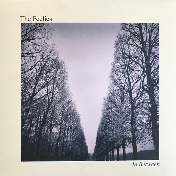 The Feelies – In Between