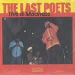 The Last Poets - This Is Madness