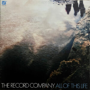 The Record Company – All Of This Life