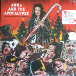 Various – Anna And The Apocalypse