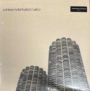 Wilco – Yankee Hotel Foxtrot